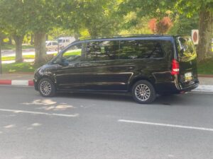 Navette casablanca aéroport