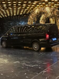 Taxi casablanca rabat